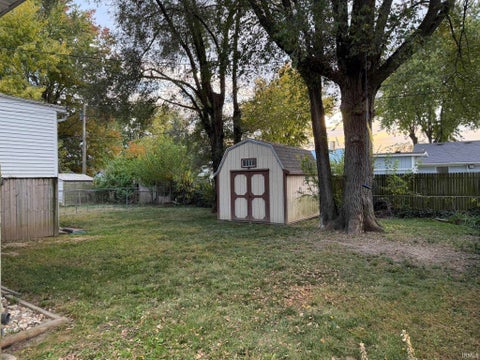 Tiny photo for 2301 Canterbury Drive, Kokomo, IN 46902 (MLS # 202644740)
