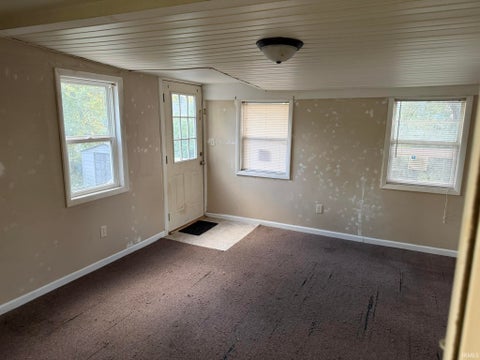 Tiny photo for 2301 Canterbury Drive, Kokomo, IN 46902 (MLS # 202644740)
