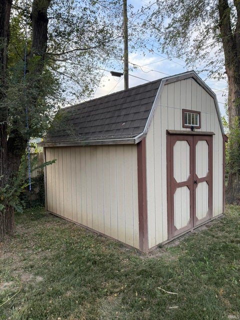 Tiny photo for 2301 Canterbury Drive, Kokomo, IN 46902 (MLS # 202644740)