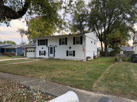 Tiny photo for 2301 Canterbury Drive, Kokomo, IN 46902 (MLS # 202644740)