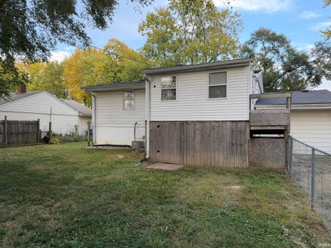 Tiny photo for 2301 Canterbury Drive, Kokomo, IN 46902 (MLS # 202644740)