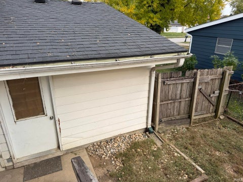 Tiny photo for 2301 Canterbury Drive, Kokomo, IN 46902 (MLS # 202644740)