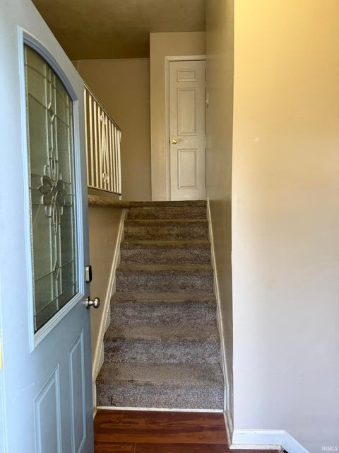 Tiny photo for 2301 Canterbury Drive, Kokomo, IN 46902 (MLS # 202644740)