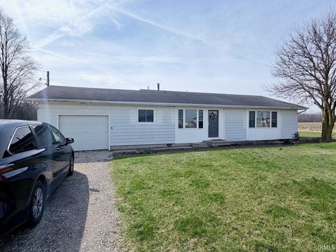 Photo of 1530 W US Highway 224 Common, Decatur, IN 46733 (MLS # 202609363)