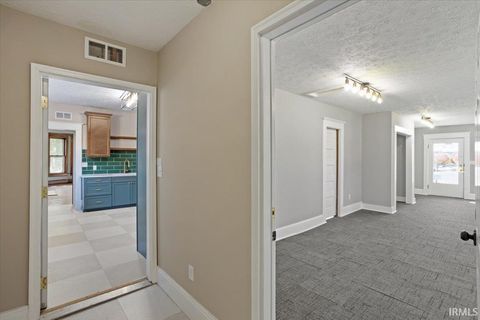 Tiny photo for 802 Columbia Street, Lafayette, IN 47901 (MLS # 202544908)