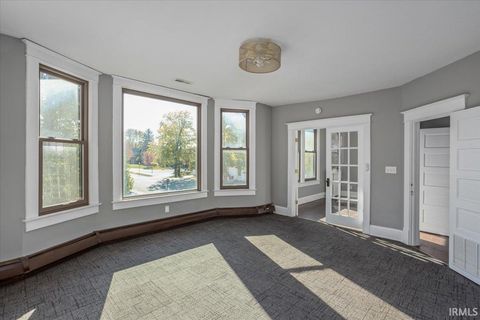 Tiny photo for 802 Columbia Street, Lafayette, IN 47901 (MLS # 202544908)