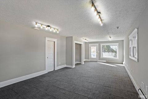 Tiny photo for 802 Columbia Street, Lafayette, IN 47901 (MLS # 202544908)