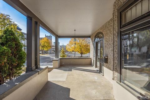 Tiny photo for 802 Columbia Street, Lafayette, IN 47901 (MLS # 202544908)