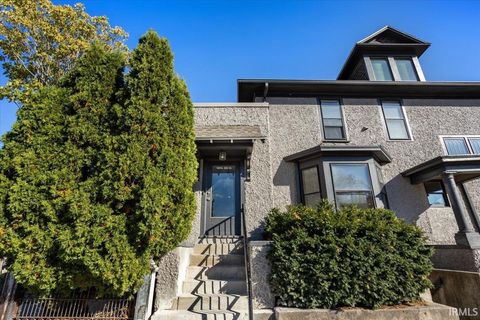 Tiny photo for 802 Columbia Street, Lafayette, IN 47901 (MLS # 202544908)