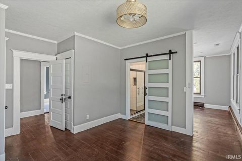 Tiny photo for 802 Columbia Street, Lafayette, IN 47901 (MLS # 202544908)