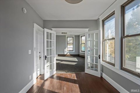 Tiny photo for 802 Columbia Street, Lafayette, IN 47901 (MLS # 202544908)