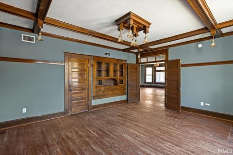 Tiny photo for 802 Columbia Street, Lafayette, IN 47901 (MLS # 202544908)