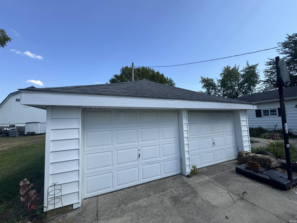 Photo of 13762 US 231 Highway, Loogootee, IN 47553 (MLS # 202543215)