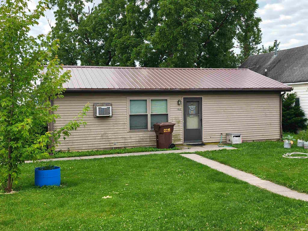 Photo of 180 W Shackley Street, Geneva, IN 46740 (MLS # 202625055)