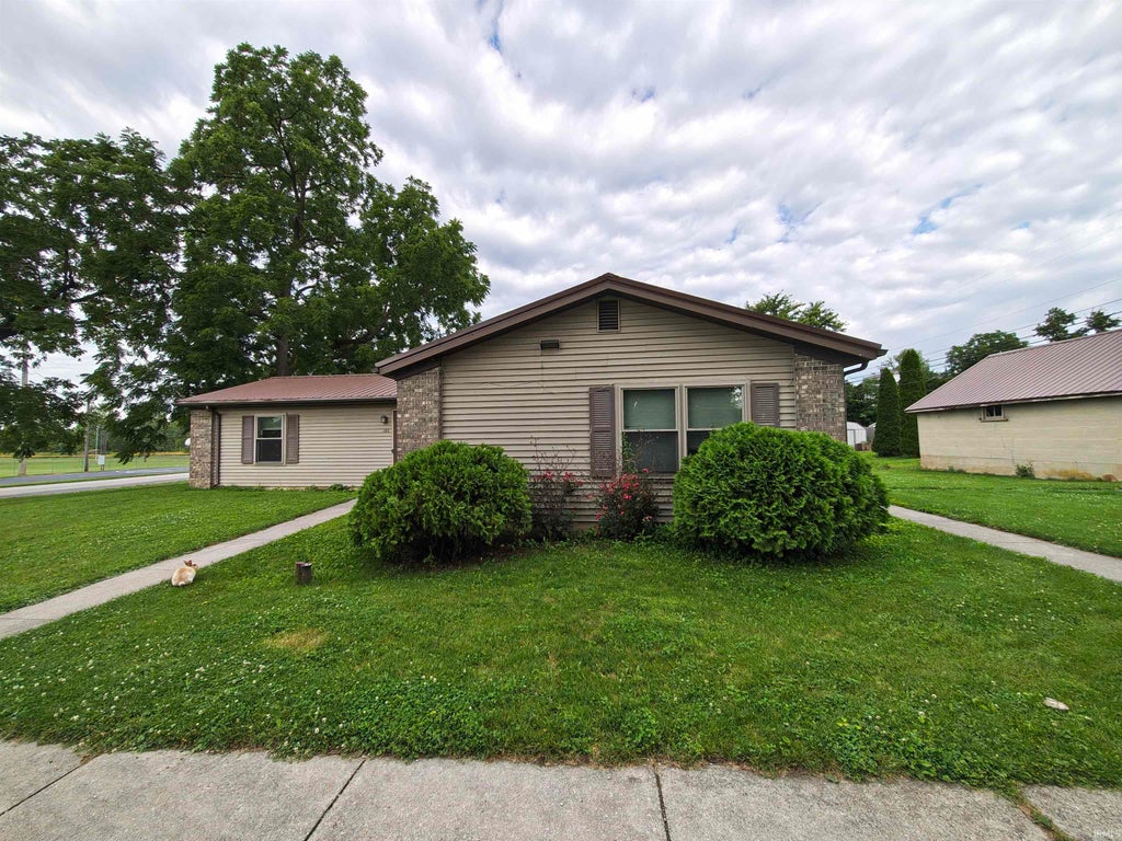 Photo of 180 W Shackley Street, Geneva, IN 46740 (MLS # 202625055)