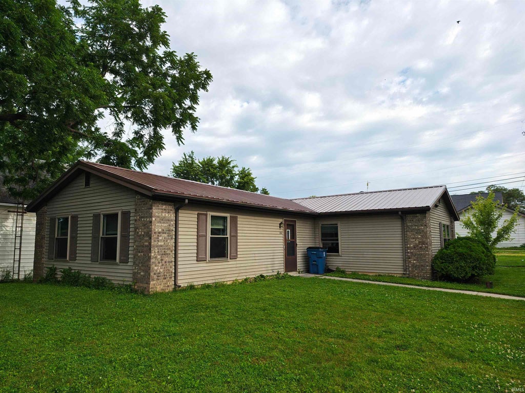 Photo of 180 W Shackley Street, Geneva, IN 46740 (MLS # 202625055)