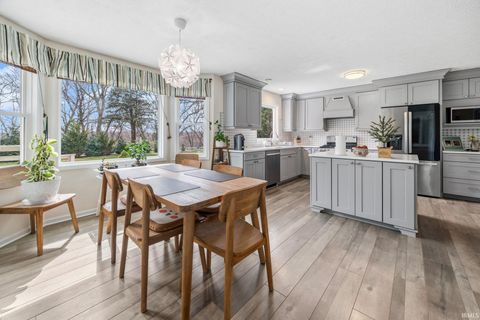 Tiny photo for 4443 Doe Path Lane, Lafayette, IN 47905 (MLS # 202610565)