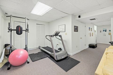 Tiny photo for 4443 Doe Path Lane, Lafayette, IN 47905 (MLS # 202610565)