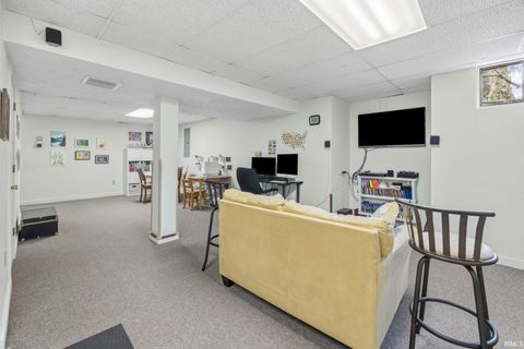 Tiny photo for 4443 Doe Path Lane, Lafayette, IN 47905 (MLS # 202610565)