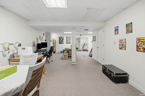 Tiny photo for 4443 Doe Path Lane, Lafayette, IN 47905 (MLS # 202610565)