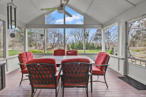 Tiny photo for 4443 Doe Path Lane, Lafayette, IN 47905 (MLS # 202610565)