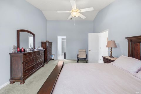 Tiny photo for 4443 Doe Path Lane, Lafayette, IN 47905 (MLS # 202610565)