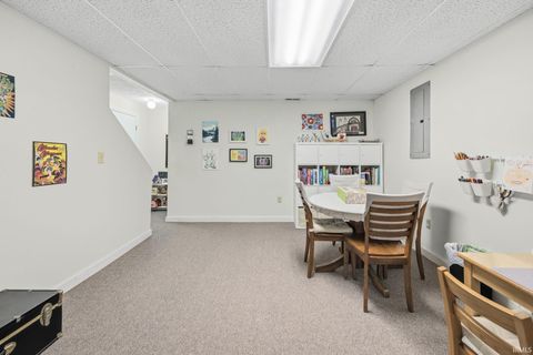 Tiny photo for 4443 Doe Path Lane, Lafayette, IN 47905 (MLS # 202610565)