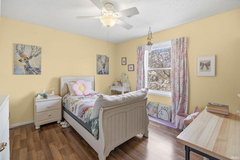 Tiny photo for 4443 Doe Path Lane, Lafayette, IN 47905 (MLS # 202610565)