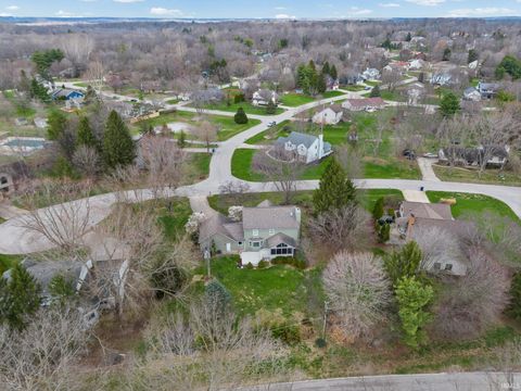 Tiny photo for 4443 Doe Path Lane, Lafayette, IN 47905 (MLS # 202610565)