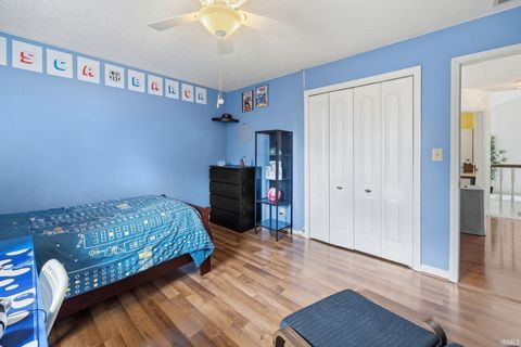 Tiny photo for 4443 Doe Path Lane, Lafayette, IN 47905 (MLS # 202610565)