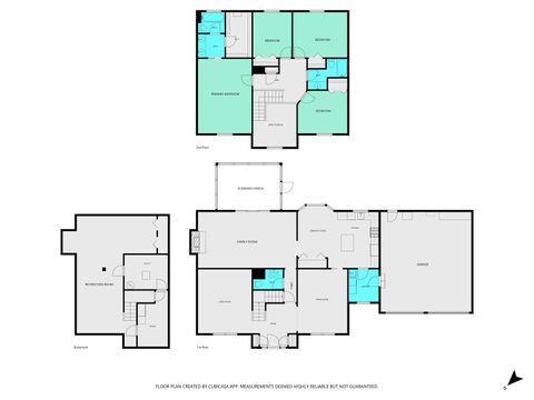 Tiny photo for 4443 Doe Path Lane, Lafayette, IN 47905 (MLS # 202610565)