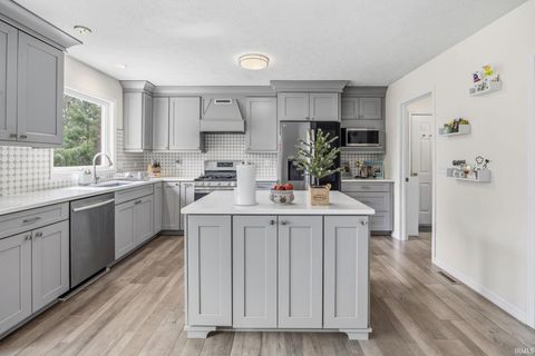 Tiny photo for 4443 Doe Path Lane, Lafayette, IN 47905 (MLS # 202610565)