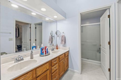 Tiny photo for 4443 Doe Path Lane, Lafayette, IN 47905 (MLS # 202610565)