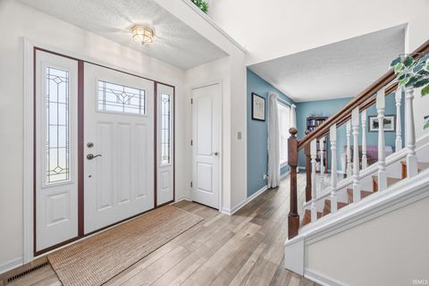 Tiny photo for 4443 Doe Path Lane, Lafayette, IN 47905 (MLS # 202610565)