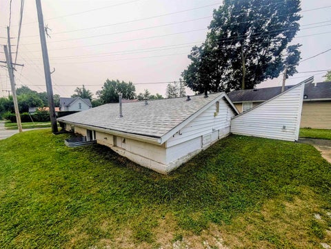 Tiny photo for 911 N Main Street, Goshen, IN 46528 (MLS # 202628489)