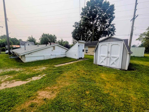 Tiny photo for 911 N Main Street, Goshen, IN 46528 (MLS # 202628489)