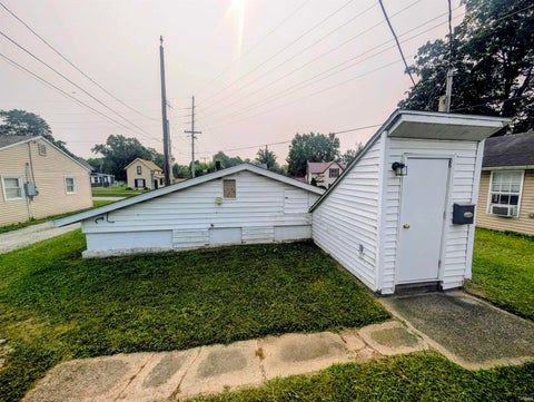 Tiny photo for 911 N Main Street, Goshen, IN 46528 (MLS # 202628489)