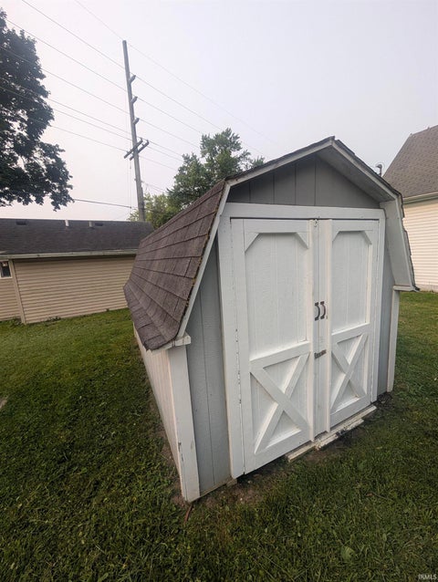 Tiny photo for 911 N Main Street, Goshen, IN 46528 (MLS # 202628489)