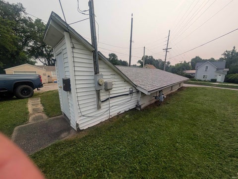 Tiny photo for 911 N Main Street, Goshen, IN 46528 (MLS # 202628489)