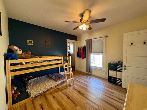 Tiny photo for 1225 N Indiana Avenue, Kokomo, IN 46901 (MLS # 202642781)