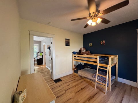 Tiny photo for 1225 N Indiana Avenue, Kokomo, IN 46901 (MLS # 202642781)