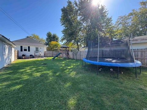 Tiny photo for 1225 N Indiana Avenue, Kokomo, IN 46901 (MLS # 202642781)