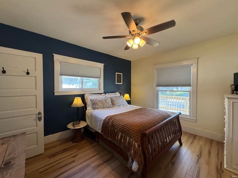 Tiny photo for 1225 N Indiana Avenue, Kokomo, IN 46901 (MLS # 202642781)