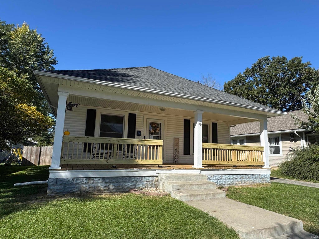 Photo of 1225 N Indiana Avenue, Kokomo, IN 46901 (MLS # 202642781)