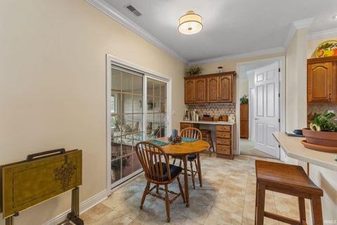 Tiny photo for 5417 Wentworth Lane, Muncie, IN 47304 (MLS # 202625440)