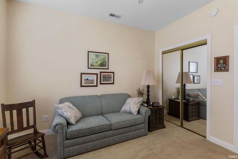 Tiny photo for 5417 Wentworth Lane, Muncie, IN 47304 (MLS # 202625440)