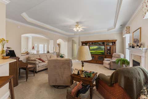 Tiny photo for 5417 Wentworth Lane, Muncie, IN 47304 (MLS # 202625440)