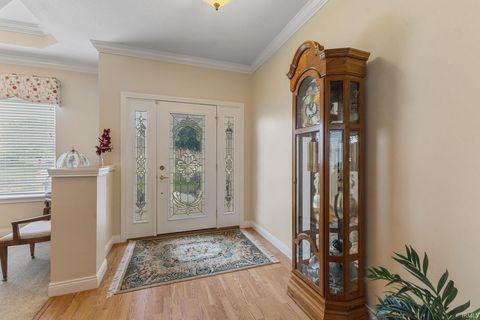 Tiny photo for 5417 Wentworth Lane, Muncie, IN 47304 (MLS # 202625440)