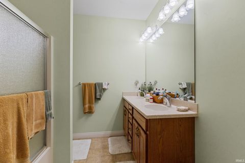 Tiny photo for 5417 Wentworth Lane, Muncie, IN 47304 (MLS # 202625440)