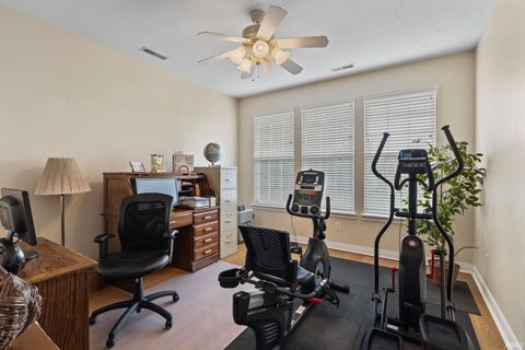 Tiny photo for 5417 Wentworth Lane, Muncie, IN 47304 (MLS # 202625440)